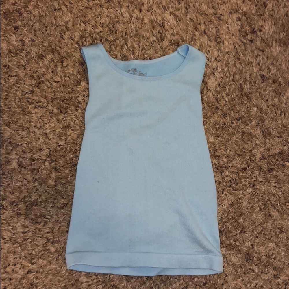 sugarlip tank